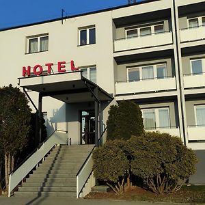 Hotel Mława