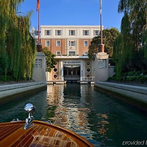 JW Marriott Venice Resort&Spa